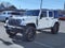 2016 Jeep Wrangler Unlimited Freedom