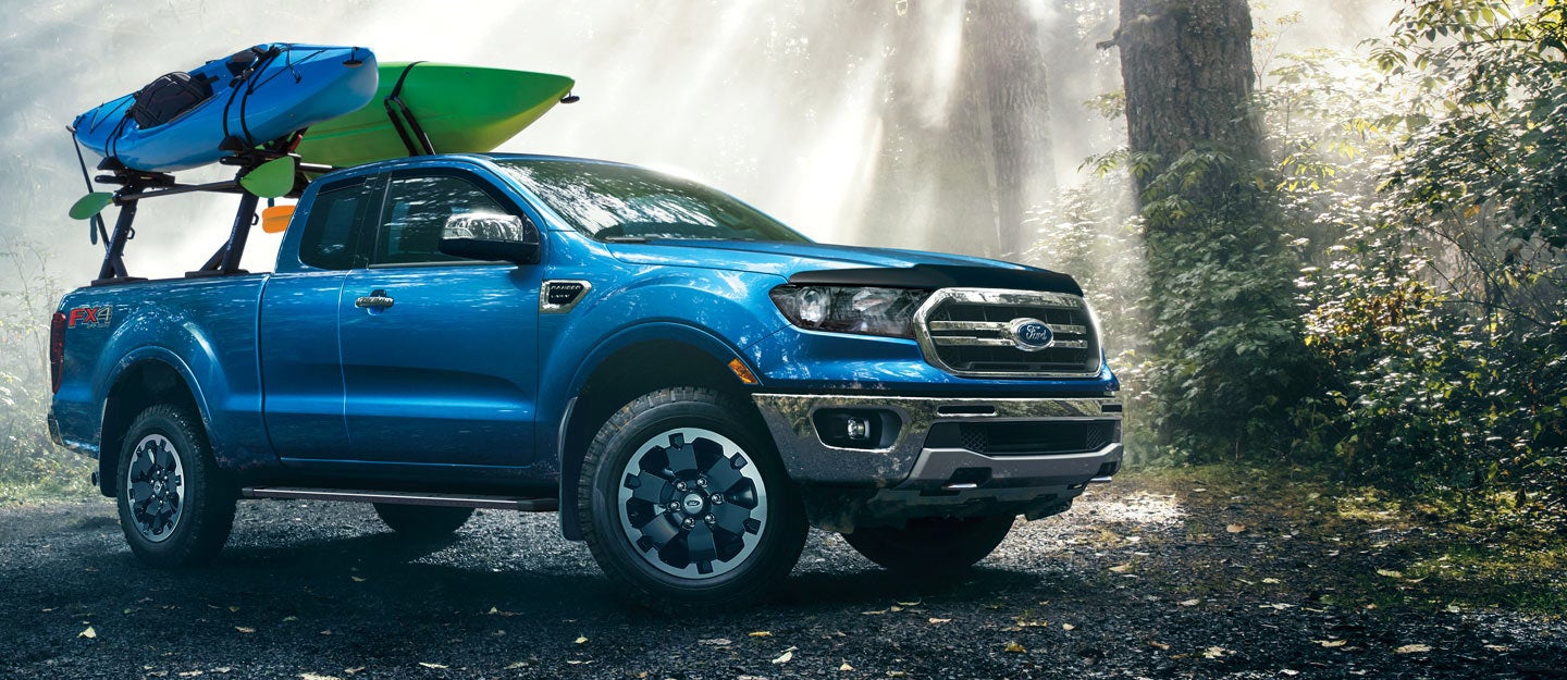 Lundeen Brothers Ford of Annandale Inc. in Annandale MN