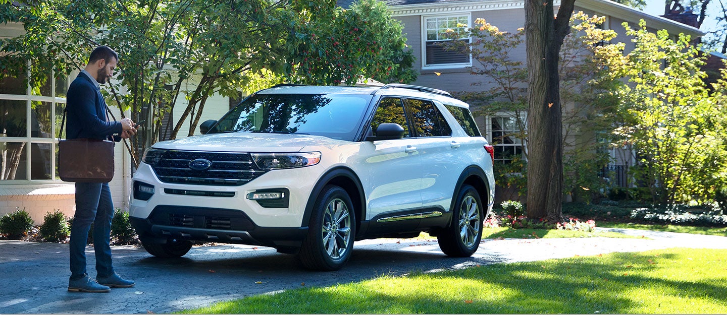 Lundeen Brothers Ford of Annandale Inc. in Annandale MN