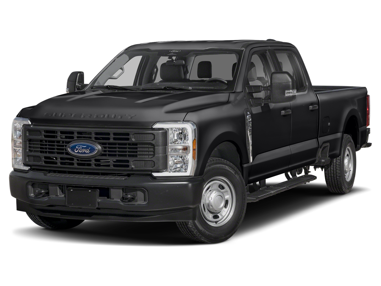 2024 Ford F250 Super Duty 5B in Annandale, MN Twin Cities Ford F250 Super Duty Lundeen