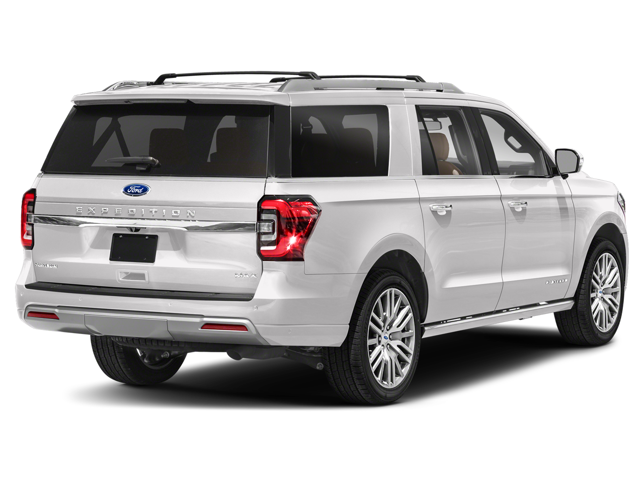2024 Ford Expedition MAX XLT in Annandale, MN Twin Cities Ford Expedition MAX Lundeen