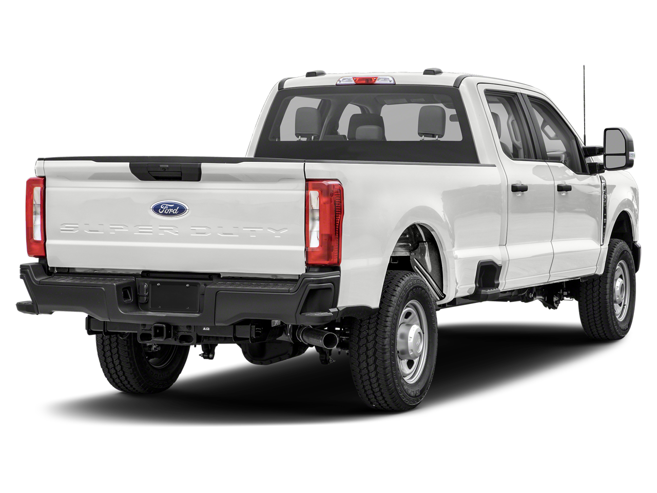 2024 Ford F350 Super Duty XL in Annandale, MN Twin Cities Ford F350 Super Duty Lundeen