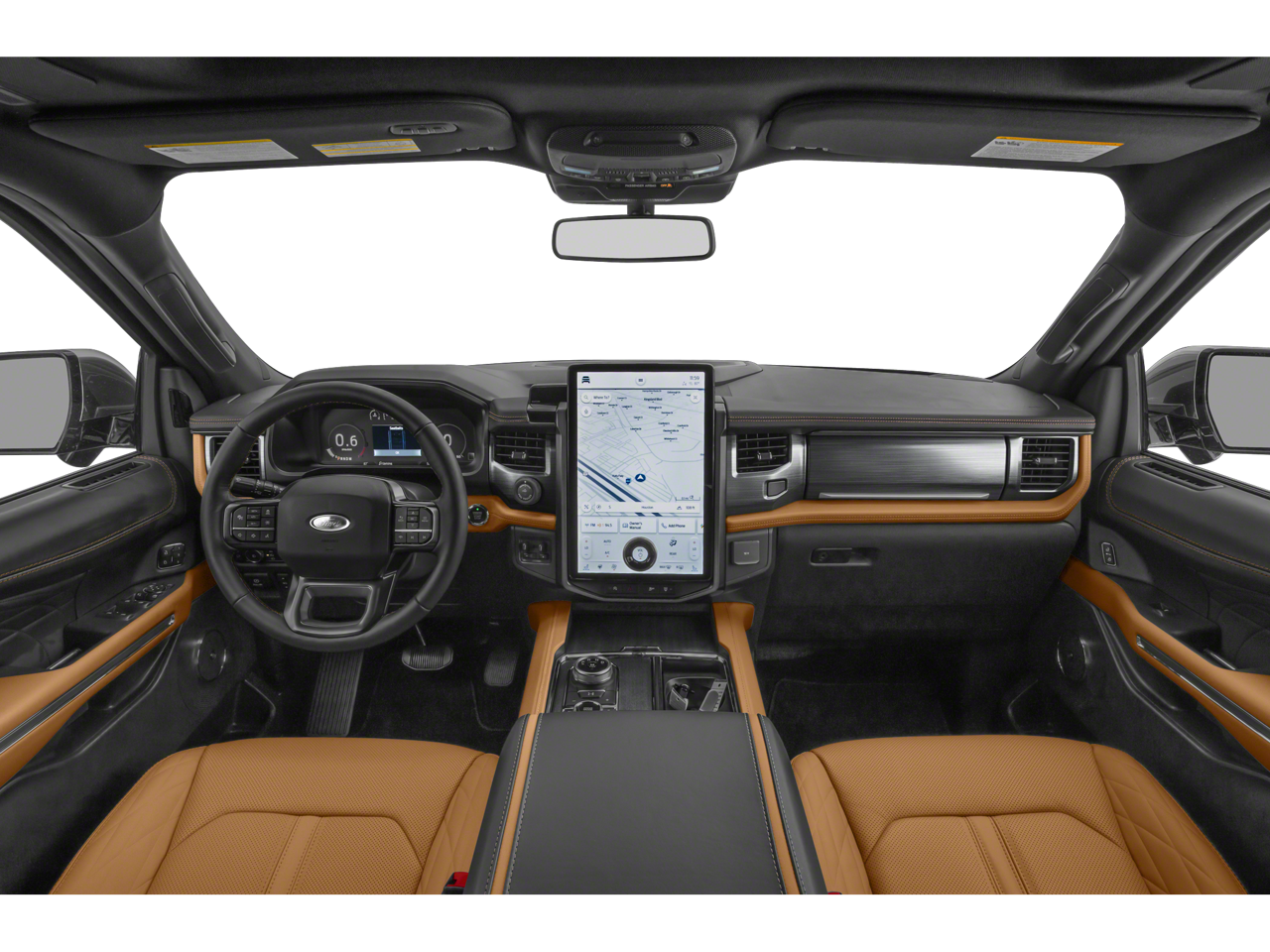 2024 Ford Expedition MAX XLT in Annandale, MN Twin Cities Ford Expedition MAX Lundeen