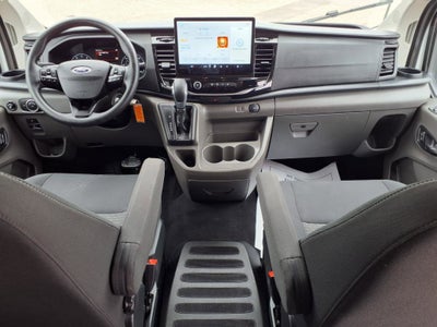 2023 Ford Transit Passenger Wagon XLT