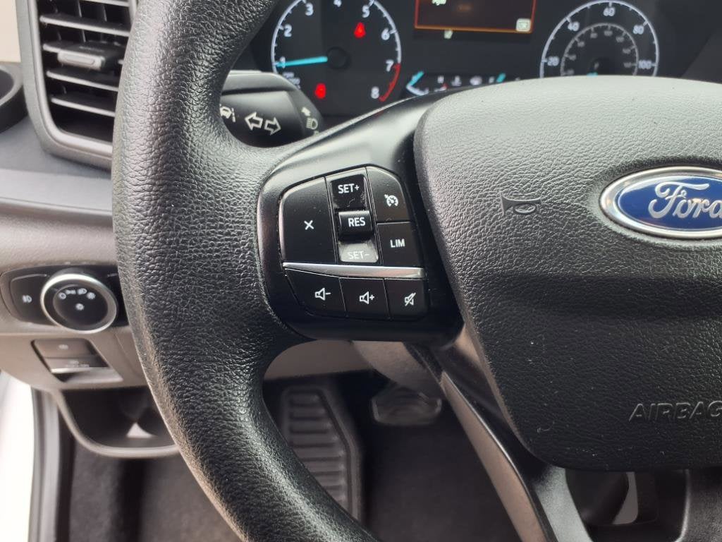 2023 Ford Transit Passenger Wagon XLT