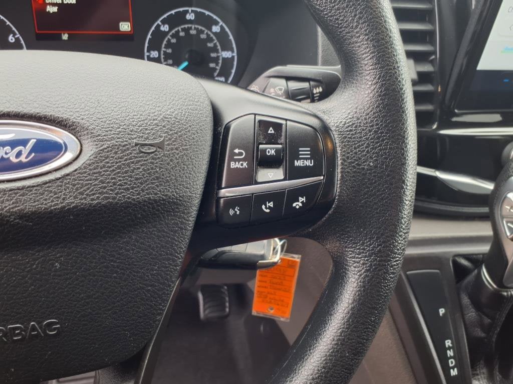 2023 Ford Transit Passenger Wagon XLT