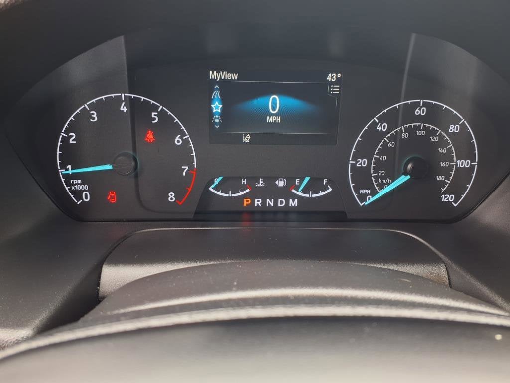 2023 Ford Transit Passenger Wagon XLT