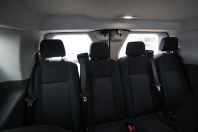 2023 Ford Transit Passenger Wagon XLT