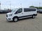 2023 Ford Transit Passenger Wagon XLT