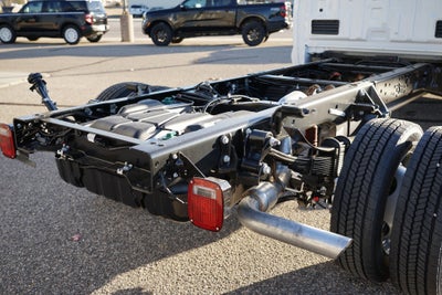 2026 Ford Super Duty F-450 DRW XL