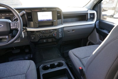 2026 Ford Super Duty F-450 DRW XL