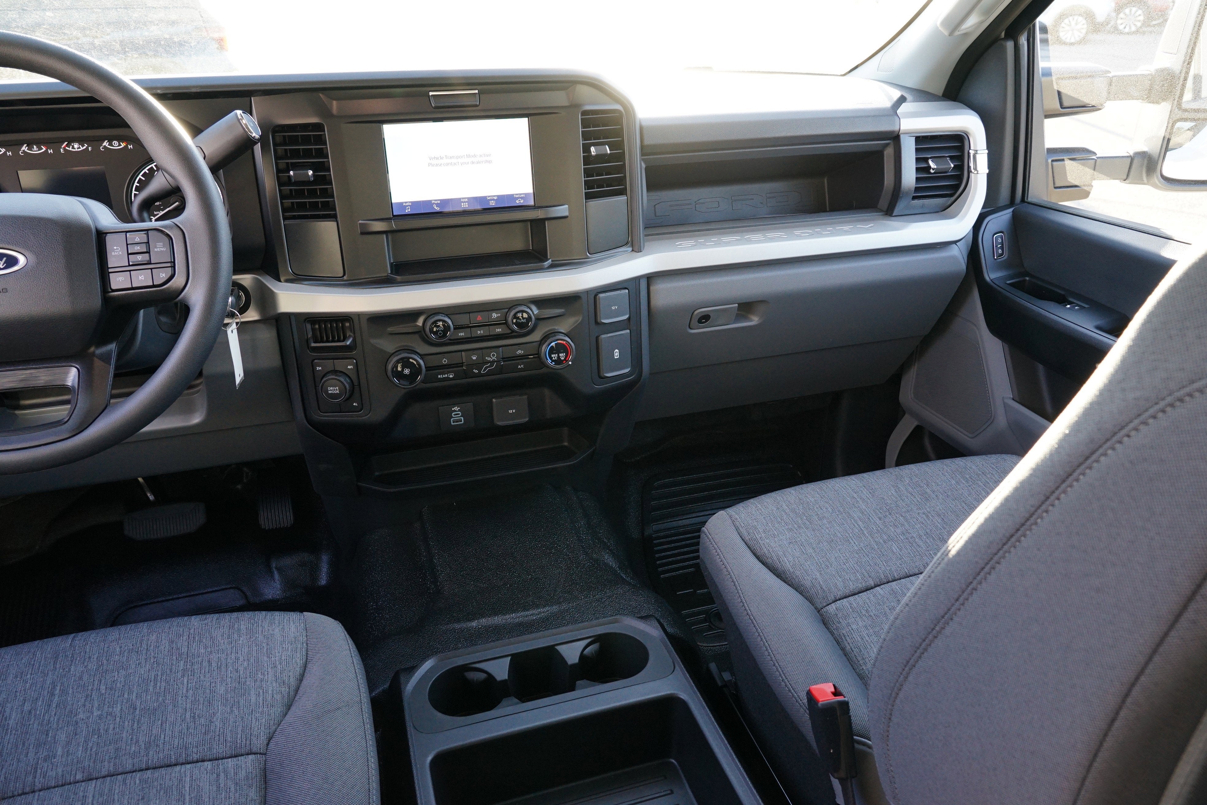 2026 Ford Super Duty F-450 DRW XL