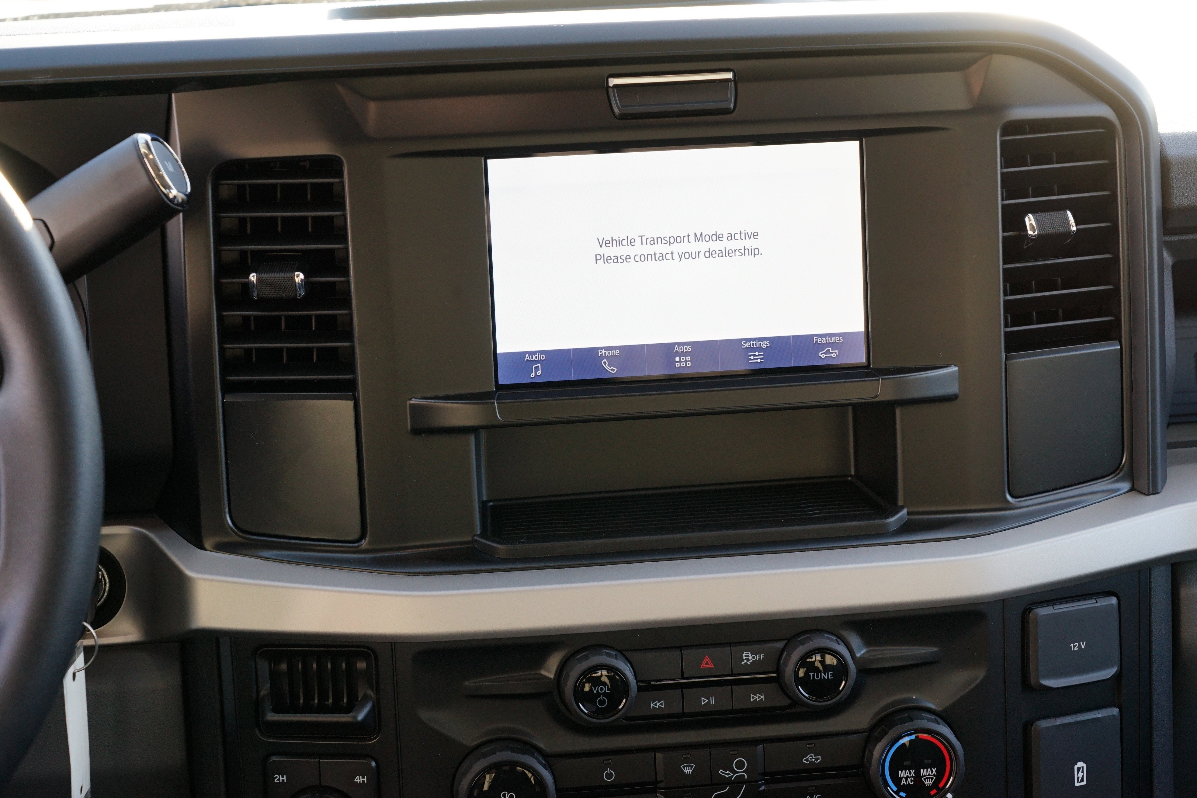 2026 Ford Super Duty F-450 DRW XL