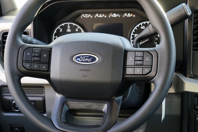 2026 Ford Super Duty F-450 DRW XL