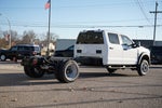 2026 Ford Super Duty F-450 DRW XL