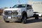 2026 Ford Super Duty F-450 DRW XL