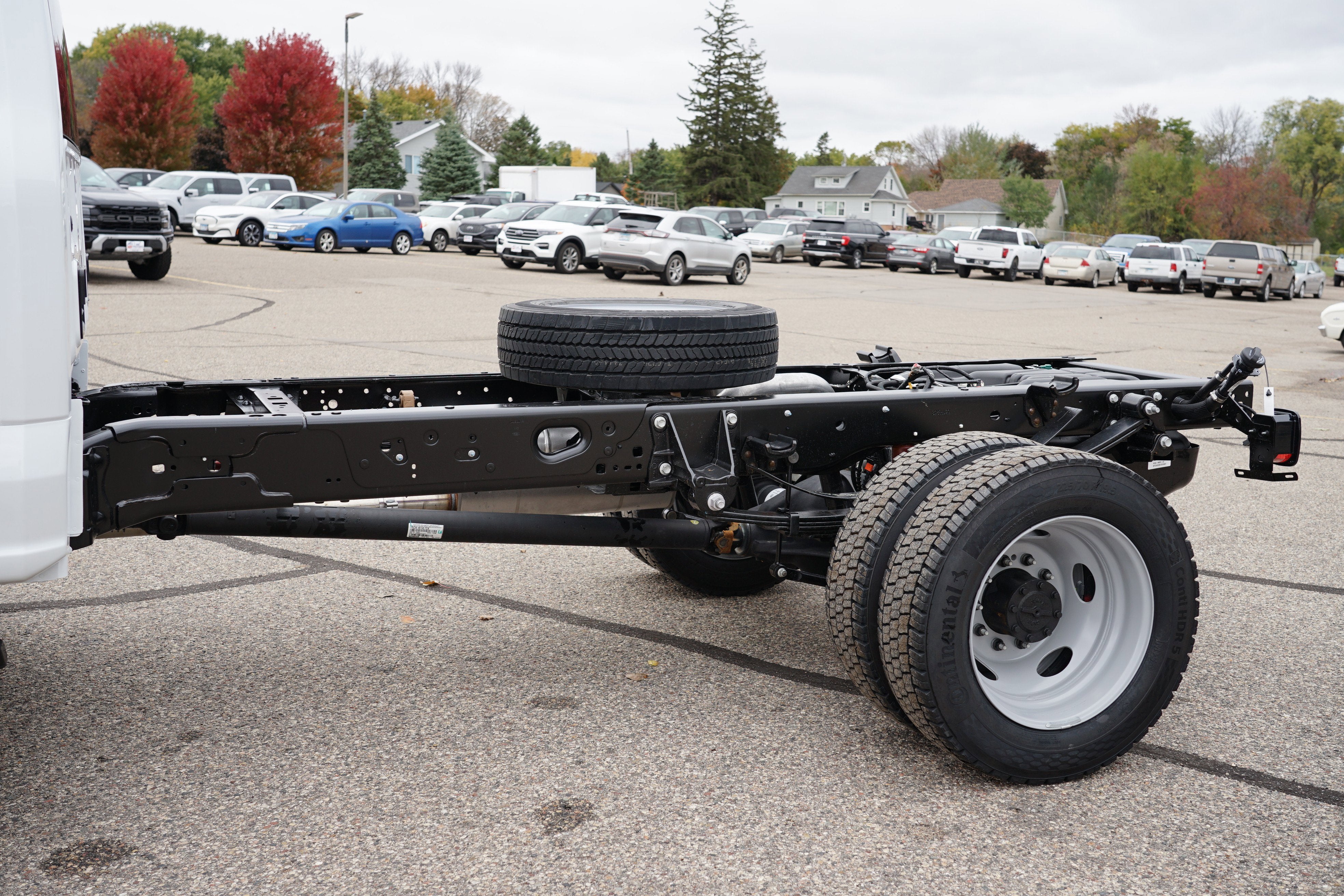 2026 Ford Super Duty F-450 DRW XL