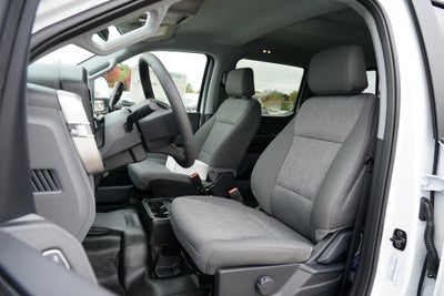 2026 Ford Super Duty F-450 DRW XL