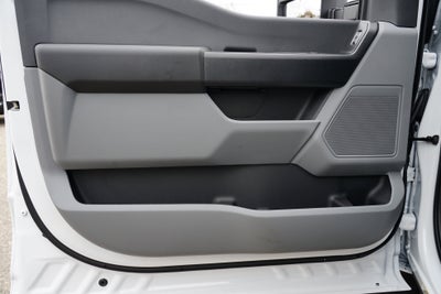 2026 Ford Super Duty F-450 DRW XL