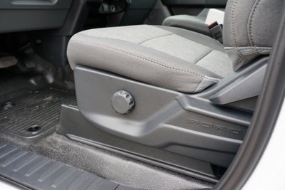 2026 Ford Super Duty F-450 DRW XL