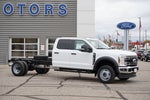 2026 Ford Super Duty F-450 DRW XL