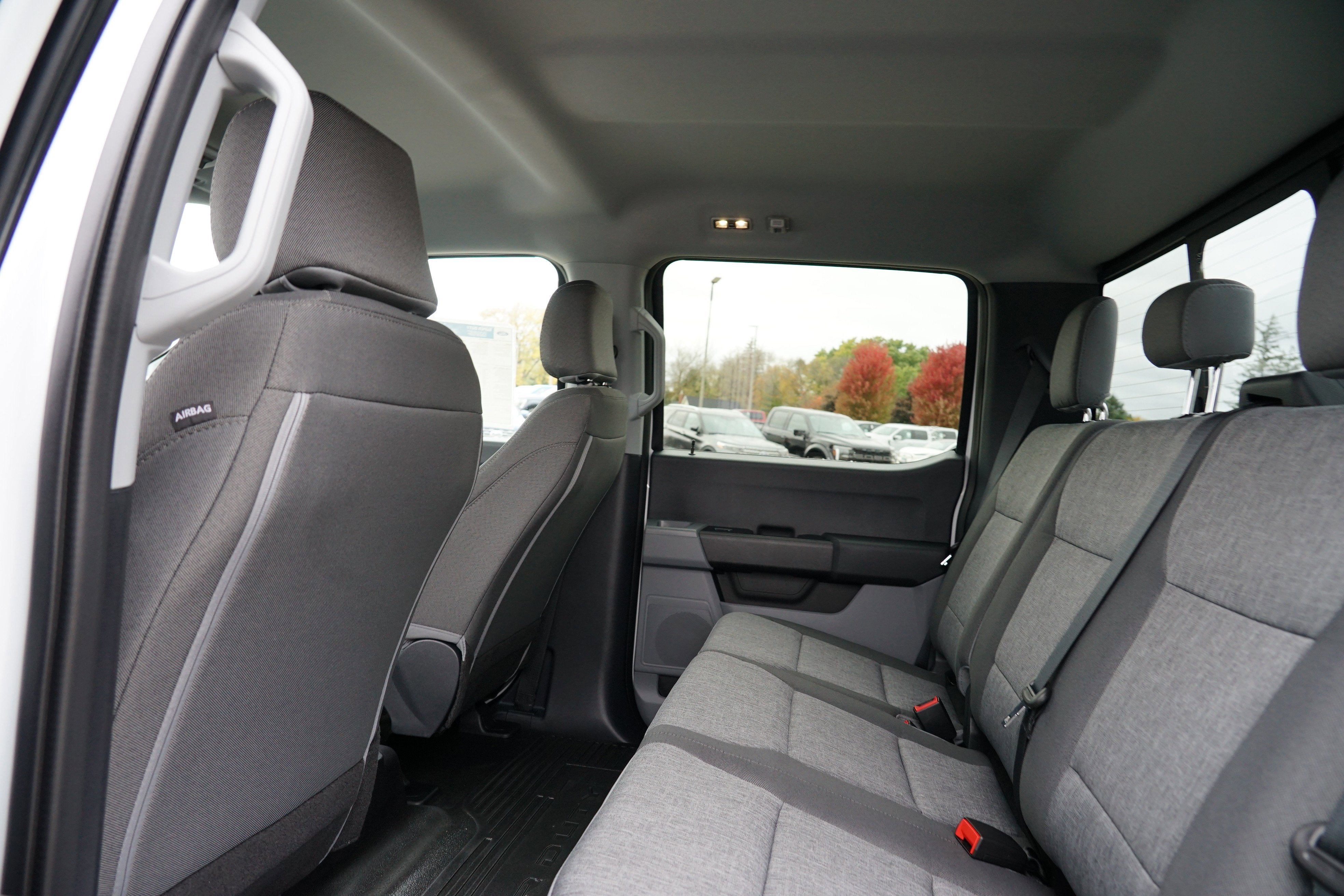 2026 Ford Super Duty F-450 DRW XL