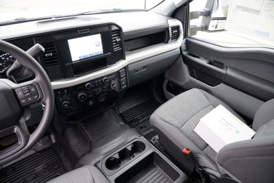 2026 Ford Super Duty F-450 DRW XL