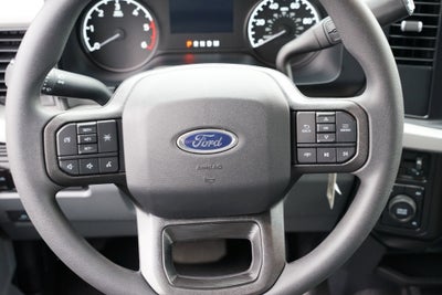 2026 Ford Super Duty F-450 DRW XL