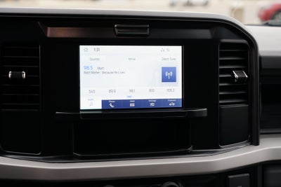 2026 Ford Super Duty F-450 DRW XL