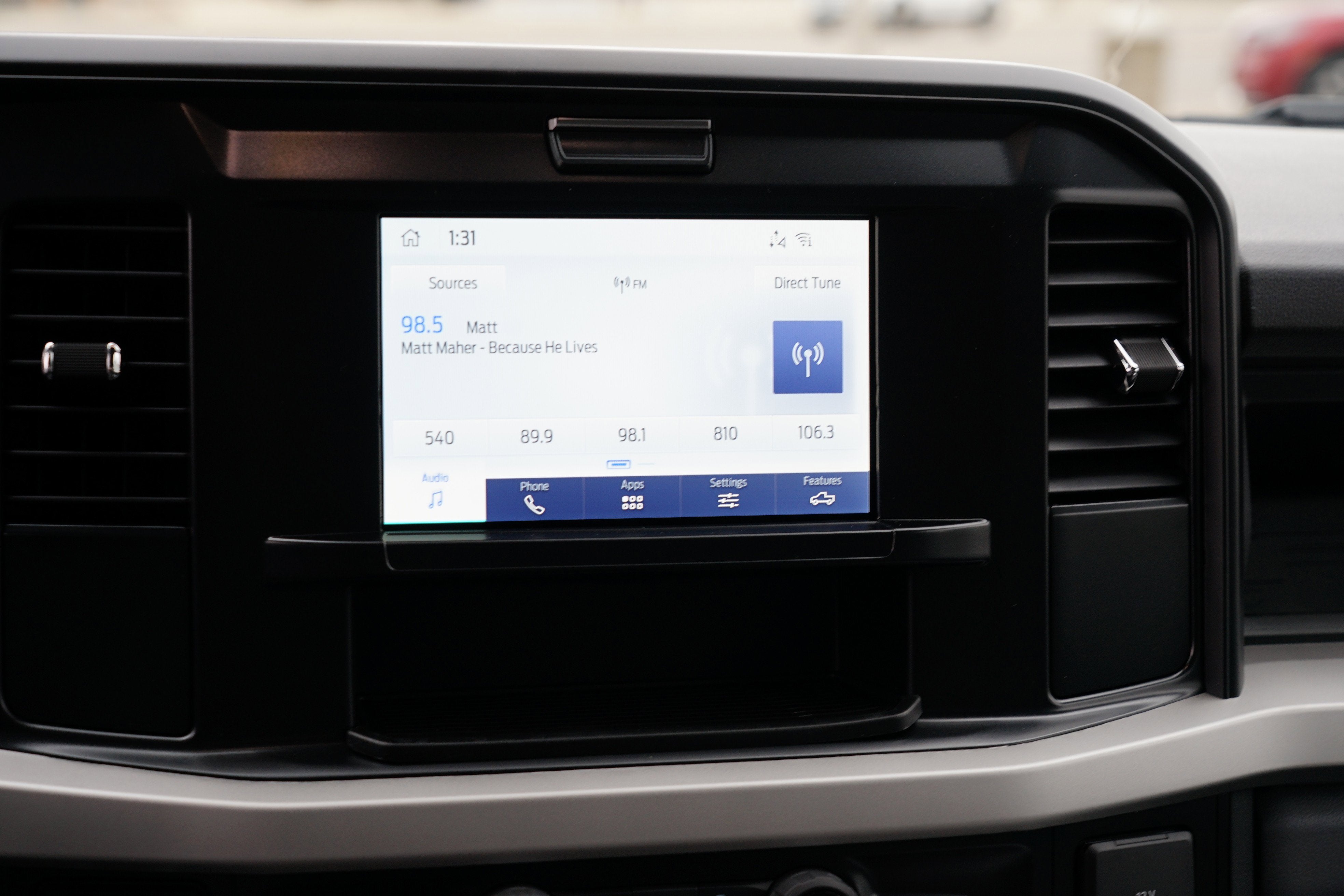 2026 Ford Super Duty F-450 DRW XL