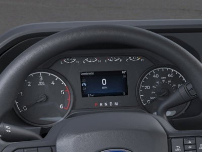 2026 Ford Super Duty F-450 DRW XL