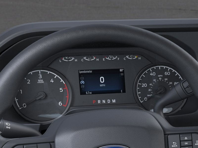 2026 Ford Super Duty F-450 DRW XL