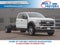 2026 Ford Super Duty F-550 DRW XLT