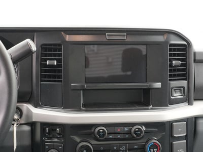 2026 Ford Super Duty F-550 DRW XLT