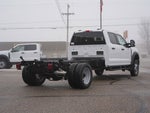 2026 Ford Super Duty F-550 DRW XLT