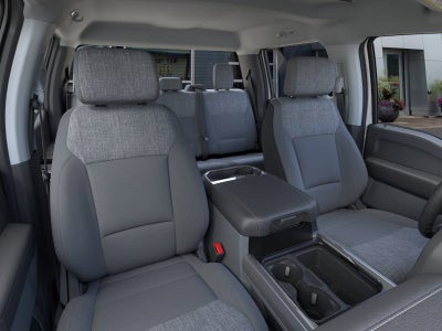 2026 Ford Super Duty F-550 DRW XLT