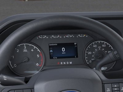 2026 Ford Super Duty F-550 DRW XLT