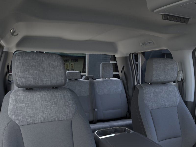 2026 Ford Super Duty F-550 DRW XLT