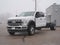 2026 Ford Super Duty F-550 DRW XLT