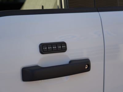 2026 Ford Super Duty F-550 DRW XLT