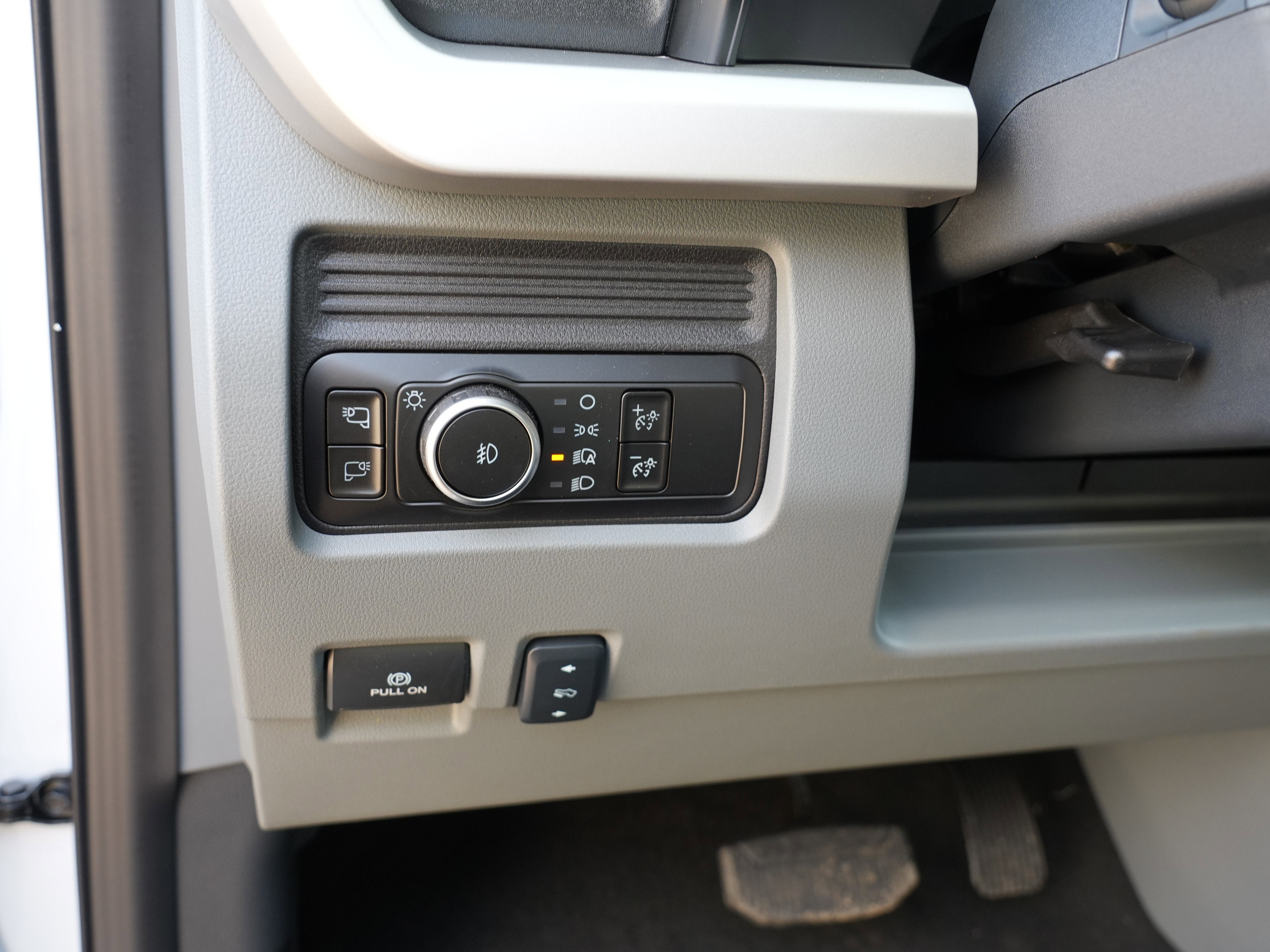 2026 Ford Super Duty F-550 DRW XLT