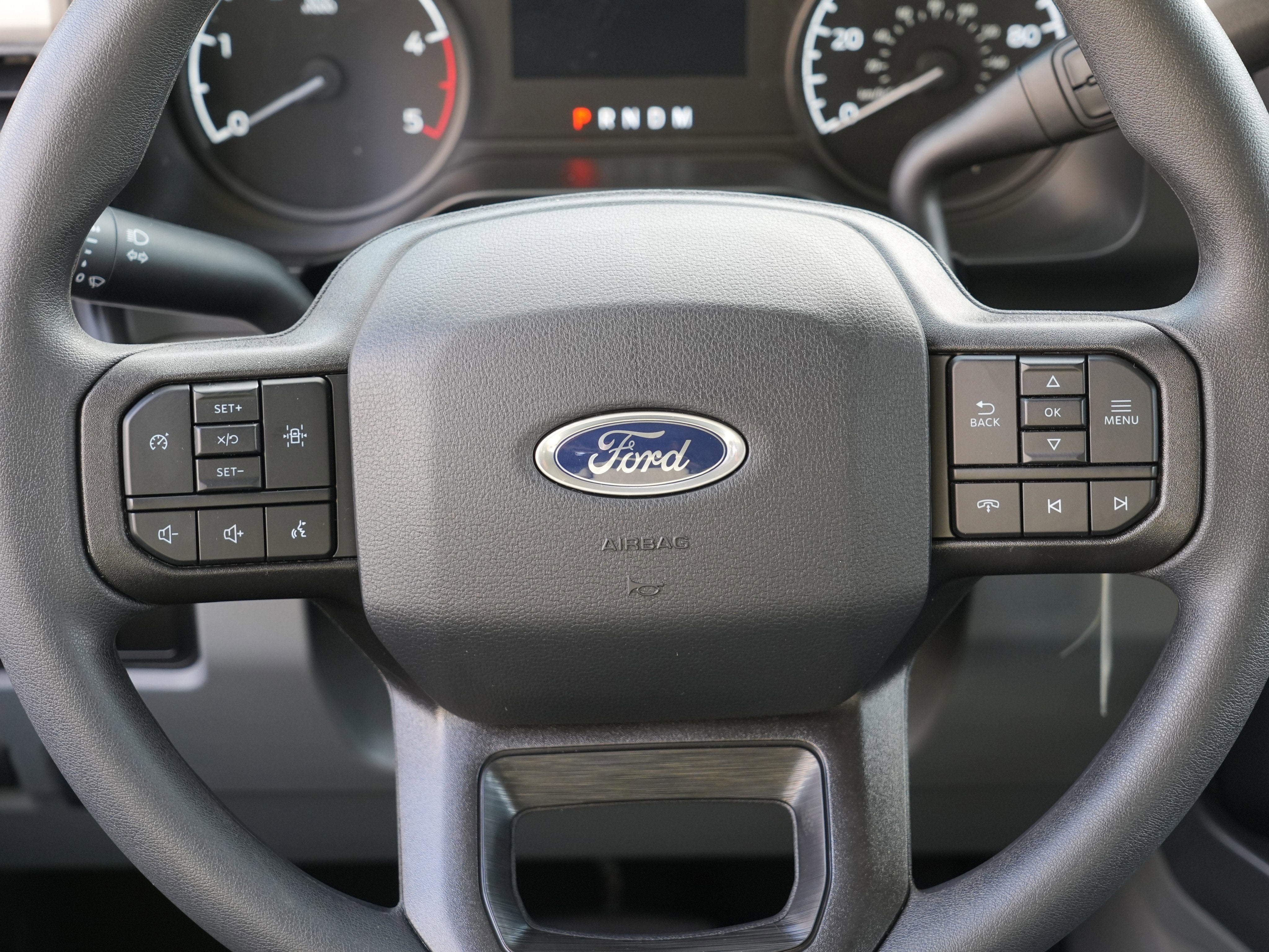 2026 Ford Super Duty F-550 DRW XLT