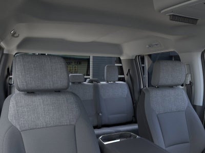 2026 Ford Super Duty F-550 DRW XLT