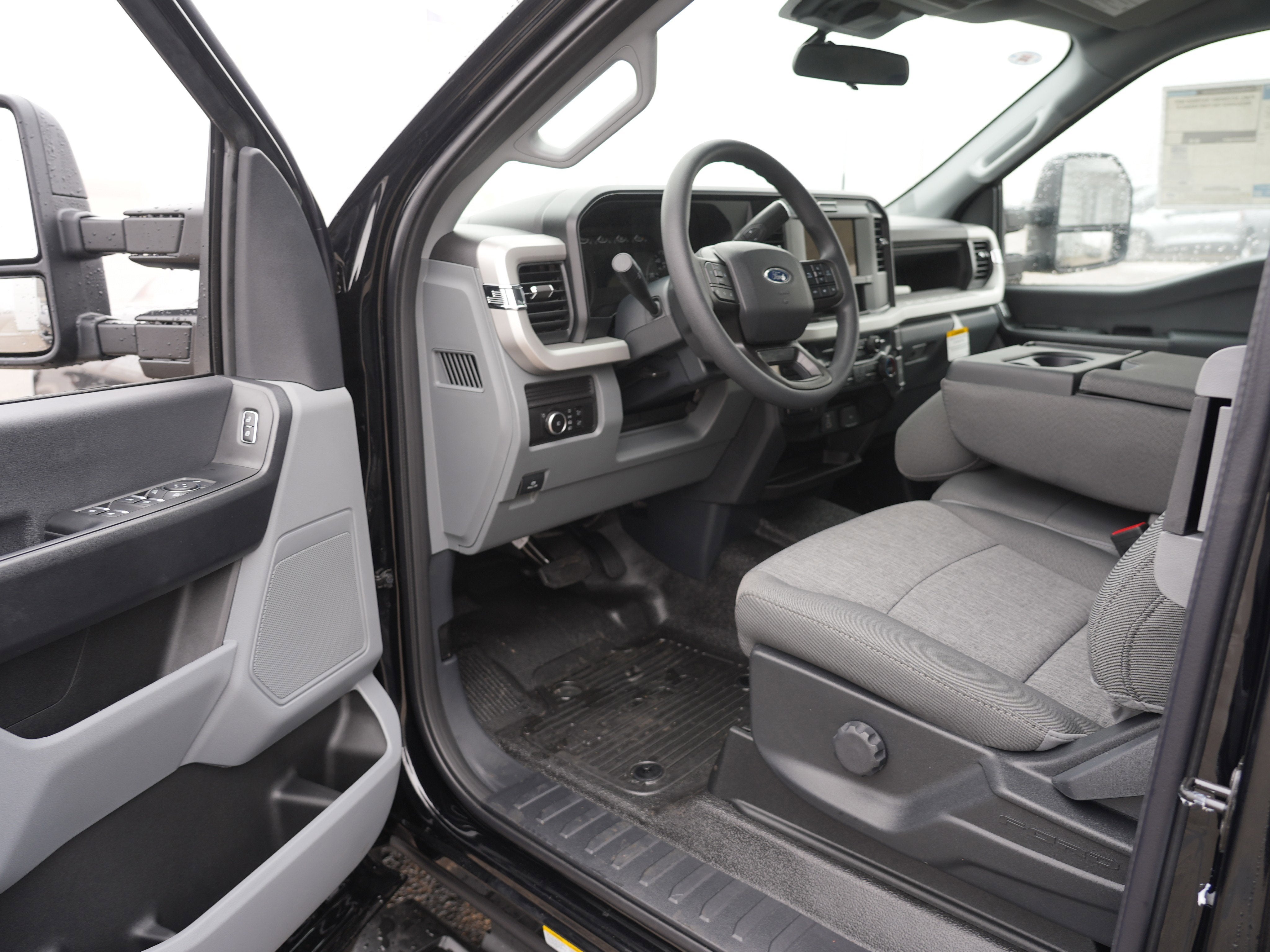 2026 Ford Super Duty F-450 DRW XL