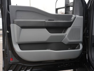 2026 Ford Super Duty F-450 DRW XL