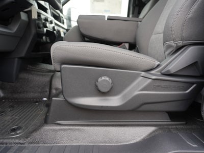 2026 Ford Super Duty F-450 DRW XL