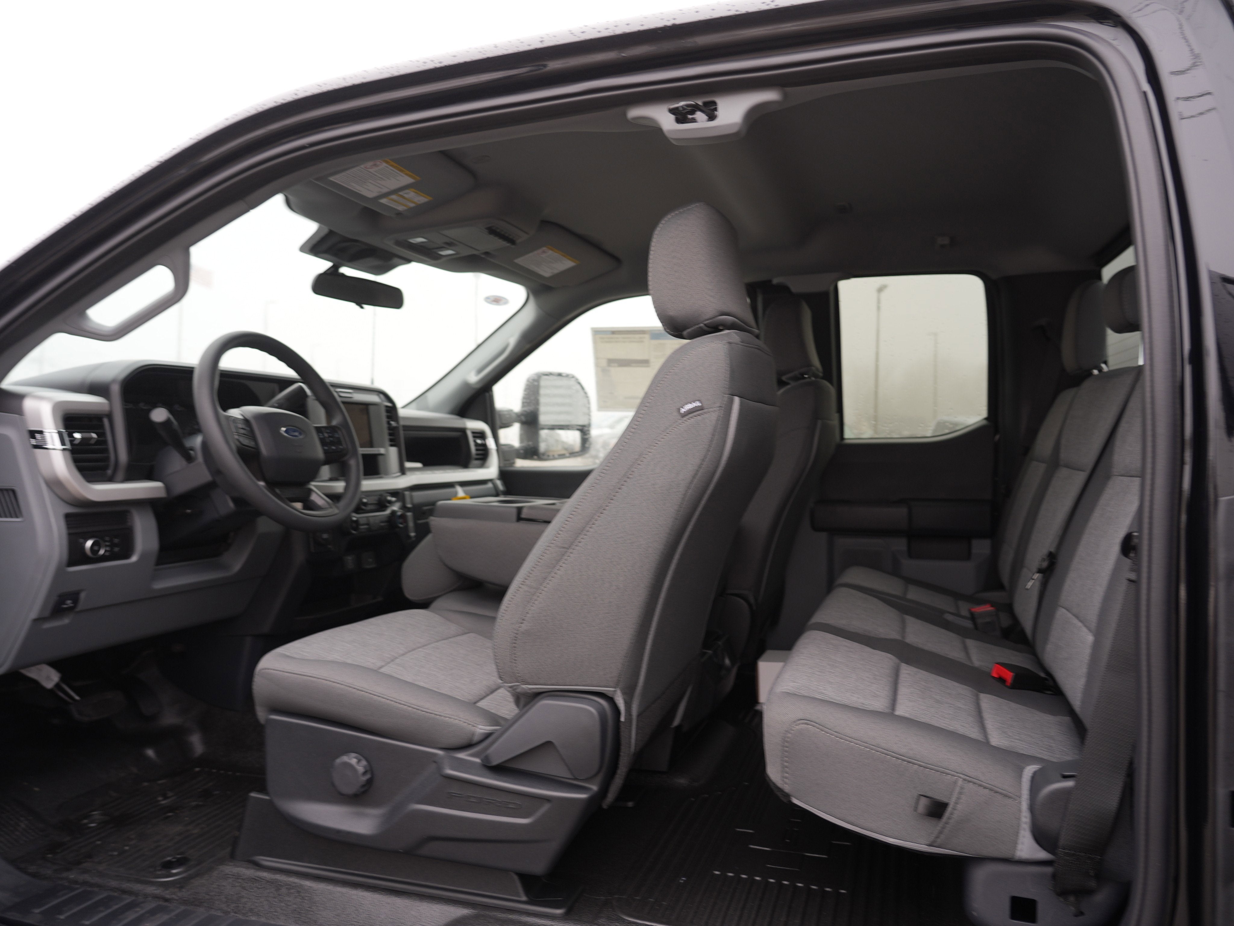 2026 Ford Super Duty F-450 DRW XL