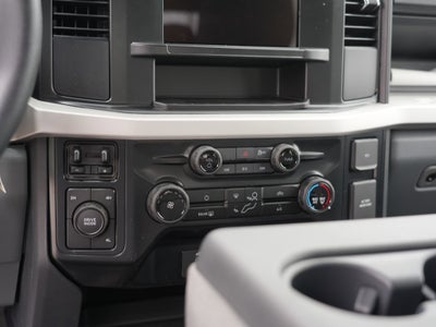 2026 Ford Super Duty F-450 DRW XL