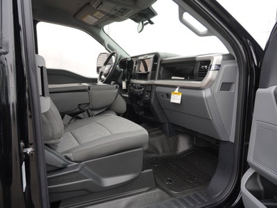 2026 Ford Super Duty F-450 DRW XL