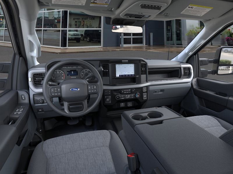 2026 Ford Super Duty F-450 DRW XL